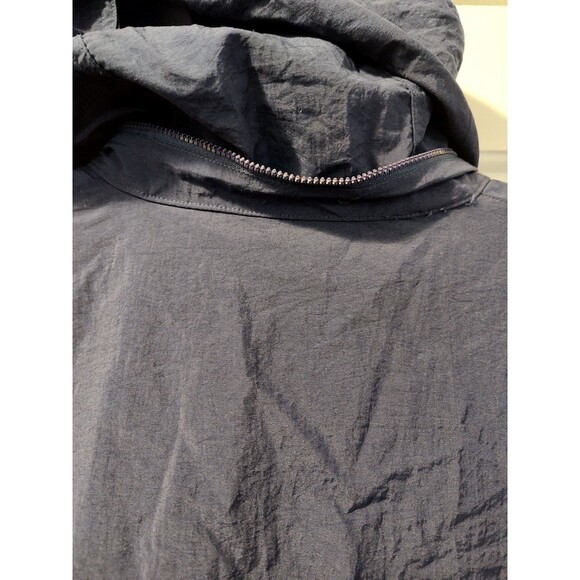 Fremantle Action Wear Men's XL Jacket  100% Nylon Blue And Red Fast Shipping VTG - Picture 7 of 14